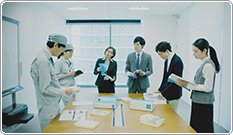 フジワークTVCM